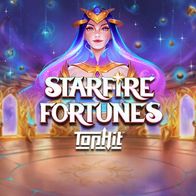 Starfire Fortunes Tophit