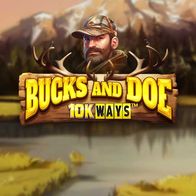 Bucks and Doe 10K Ways