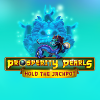Prosperity Pearls