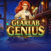 Gearlab Genius