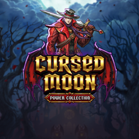 Cursed Moon Power Collection