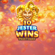 10 Jester Wins Prizetower