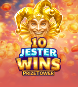 10 Jester Wins Prizetower